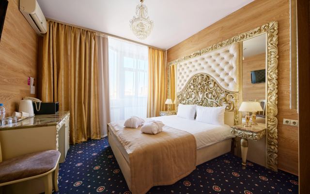 Sunflower Avenue Moscow by ZONT Hotel Group Hotel