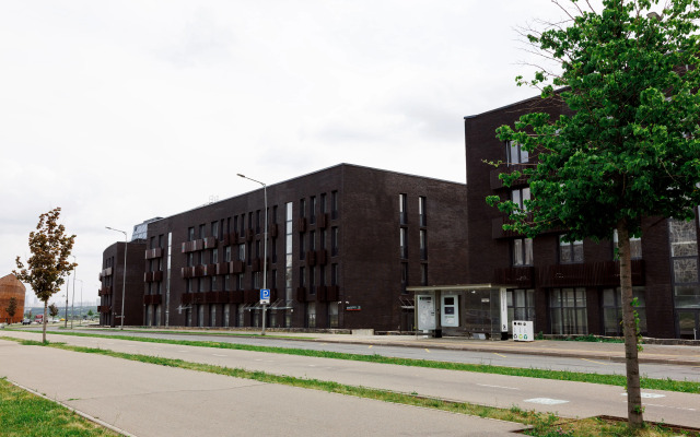 AZIMUT Hotel Skolkovo 3*