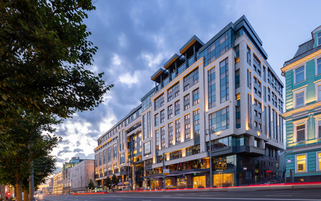 Continental Hotel