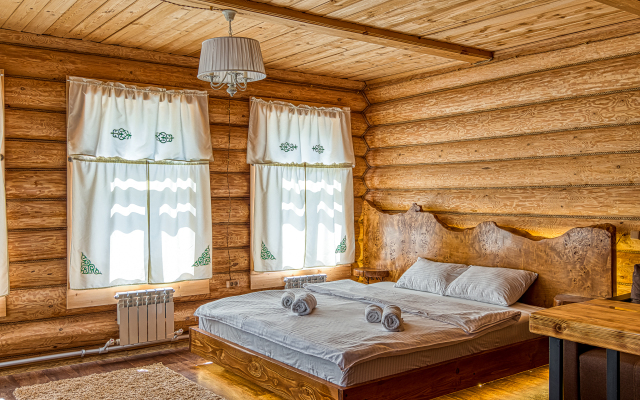 Kunak Boutique hotel