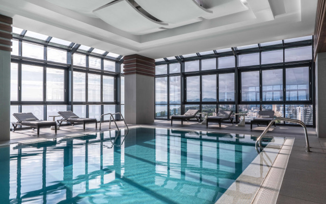 Pullman Sochi Center Hotel