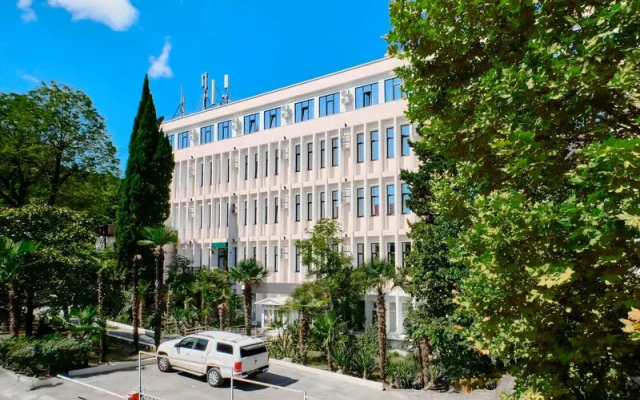 Central Residence Hotel