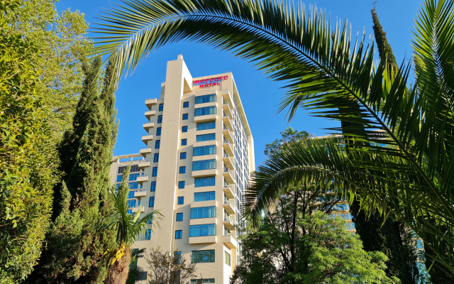 Mercure Sochi Center Hotel
