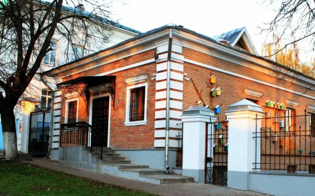 Skvorechnik Hotel