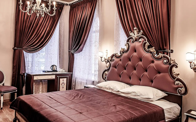 Art-Hotel Aleksandrovskij
