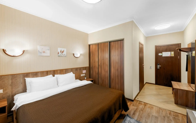 Aerootel Hotel