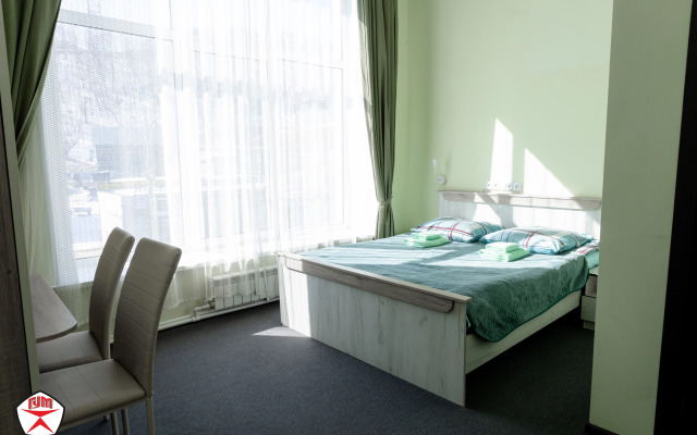 Amto Mini-hotel