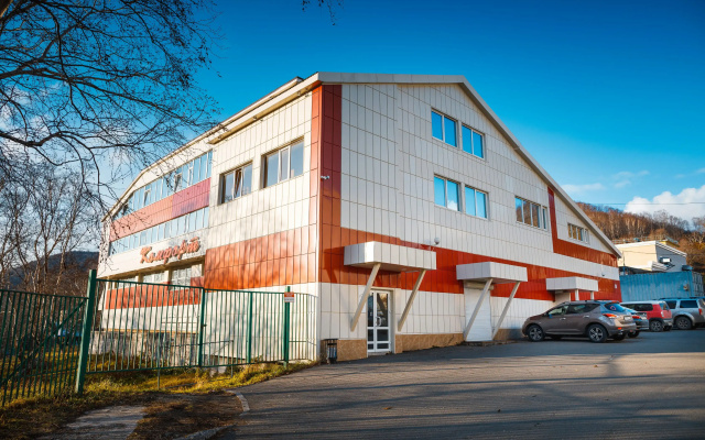 Comfort Hotel