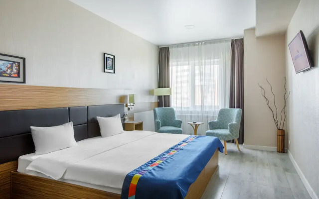 Cosmos Smart Vladivostok Hotel