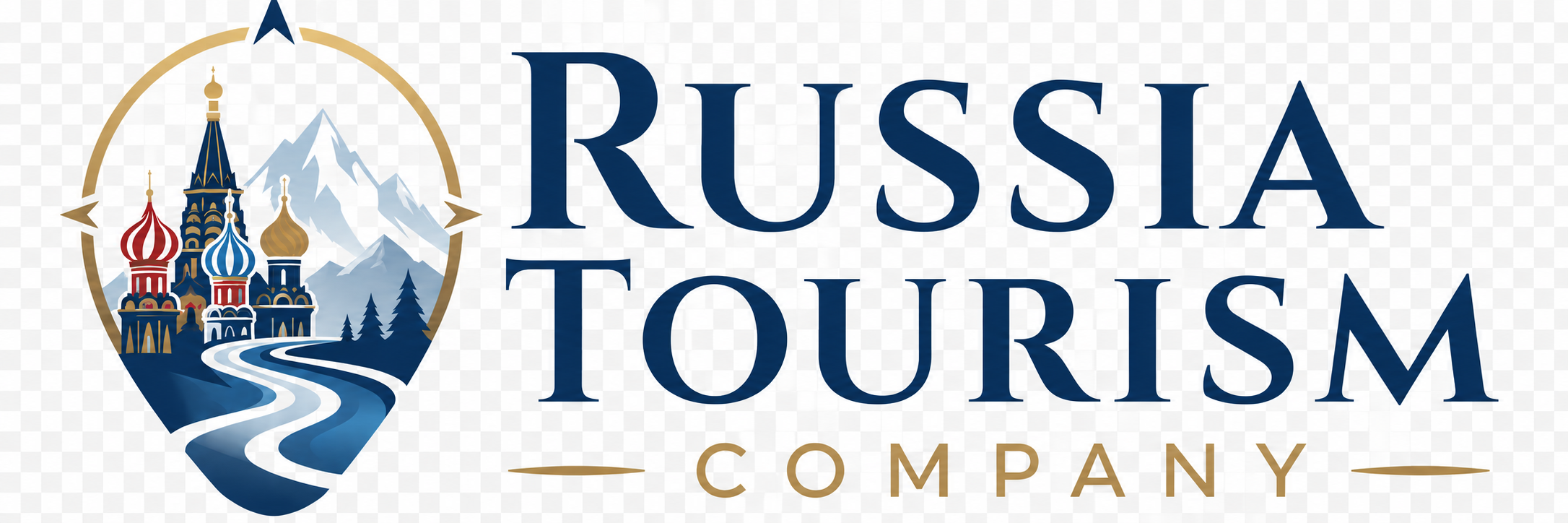 Russia Tourism Company